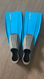 Zwemvliezen cressi-sub, Watersport en Boten, Snorkelen, Ophalen, Zo goed als nieuw, Snorkelvinnen