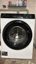 Haier wasmachine - 1j oud: factuur beschikbaar + in garantie, Ophalen, Gebruikt