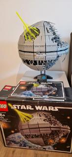Ensembles et casques Lego Star Wars UCS, Comme neuf, Enlèvement
