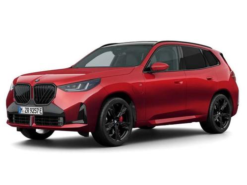 BMW X3 xDrive30e M Sport LCI / FULL! / COMING SOON!, Auto's, BMW, Bedrijf, Te koop, X3, ABS, Achteruitrijcamera, Adaptive Cruise Control