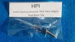 Vintage nieuwe oude stock HPI1670 (#1670) starting shaft, Hobby en Vrije tijd, Modelbouw | Radiografisch | Auto's, Verzenden, Nieuw