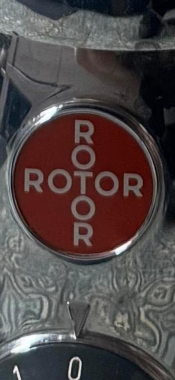Rotor blender beschikbaar voor biedingen