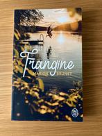 Frangine, Enlèvement, Comme neuf