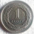 POLEN : 1 ZLOTY 1995  Y 282 Brilliant UNC, Verzenden, Polen, Losse munt