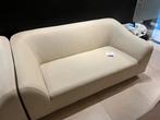 2 lederen design sofa's Ligne Roset, Ophalen, Gebruikt, Leer, Design Ligne Roset