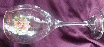 Verre lupulus 33cl, Enlèvement ou Envoi