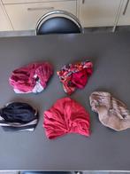 Bonnets chimio, Ophalen of Verzenden, Zo goed als nieuw, Overige typen