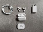 Apple AirPods Pro 2 - Magsafe Case, Factuur & Accessoires, Ophalen of Verzenden, Zo goed als nieuw