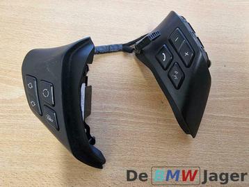 Schakelaar multifunctioneel stuurwiel BMW E91 61316959893 beschikbaar voor biedingen