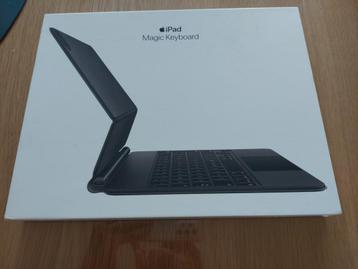 iPad Magic Keyboard beschikbaar voor biedingen