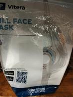 mond masker medium full face mask, Enlèvement