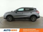 Nissan QASHQAI 1.2 360 (bj 2017), Auto's, Voorwielaandrijving, Stof, Gebruikt, 116 pk