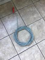 Déboucheur de canalisation 10 m Ø 50 mm MEJIX, Jardin & Terrasse, Nettoyeurs haute pression, Enlèvement