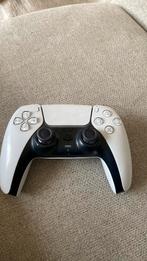 Pls 5 controler, Games en Spelcomputers, Verzenden, Gebruikt, Playstation 5