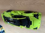 LEGO Technic Lamborghini Hurácan, Ophalen, Zo goed als nieuw, Lego