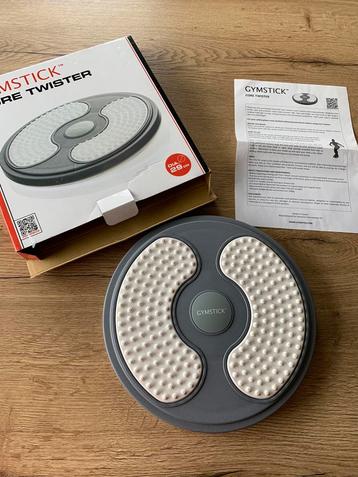 Gymstick Core Twister beschikbaar voor biedingen