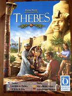 Thebes, Drie of vier spelers, Zo goed als nieuw, Ophalen