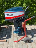 Yamaha buitenboordmotor 25 pk, Watersport en Boten, Buiten- en Binnenboordmotoren, Ophalen, Gebruikt, Buitenboordmotor, 10 tot 30 pk