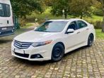 2009 Honda Accord pack S Type, Autos, Honda, Cuir, Euro 5, Achat, 4 portes