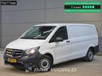 Mercedes Vito 114 Automaat L2H1 Trekhaak Navi Camera Parkeer, Auto's, Automaat, Gebruikt, Euro 6, 4 cilinders