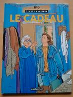 BD Tendre Banlieue - Le cadeau de TITO, Eén stripboek, Ophalen of Verzenden