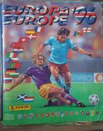Euro 96 Panini Boek, Verzamelen, Ophalen of Verzenden, Gebruikt