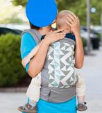 Ergonomische draagzak Boba Baby Carrier 4G, Enlèvement ou Envoi, Comme neuf, Porte-bébé