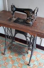 vintage naaimachine Le Lion, Enlèvement