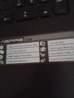 Laptop Acer, Enlèvement, Comme neuf