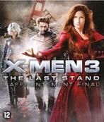 X-Men 3: The Last Stand, Vanaf 12 jaar, Ophalen of Verzenden, Zo goed als nieuw, Actie