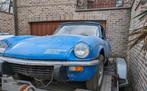 TRIUMPH Spitfire Vervangonderdelen, Ophalen, Triumph
