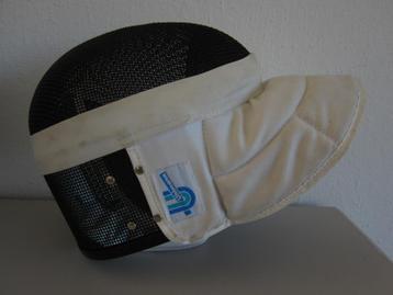 Floret Masker Schermsport Uhlmann   beschikbaar voor biedingen