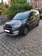 Peugeot Partner Tepee 1.2i PureTech | 2017 | Euro 6b | 110pk, Voorwielaandrijving, USB, 5 deurs, Particulier
