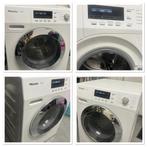 Wasmachine Miele W1 classic, Ophalen, 6 tot 8 kg, Voorlader, 90 tot 95 cm