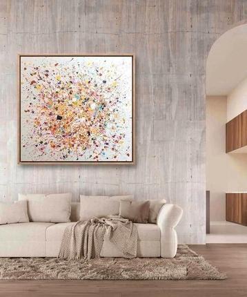 Love is a flower enjoy it️ beschikbaar voor biedingen