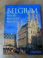 A portrait of Belgium, Belgie, Belgique, Belgie, Ophalen of Verzenden, Zo goed als nieuw