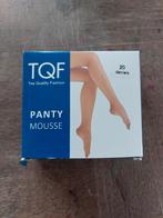 TQF panty, Ophalen of Verzenden, Nieuw