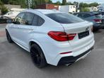 BMW X4 xDrive20d M Sport (bj 2018, automaat), Auto's, BMW, Te koop, 2000 cc, https://public.car-pass.be/vhr/44ab2c27-2460-433e-90e5-c523e4ae4541