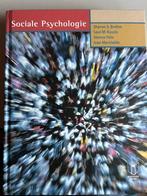 Sociale psychologie, Boeken, Studieboeken en Cursussen, Ophalen, Gelezen