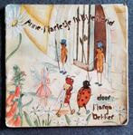 Te koop: Oud! Leuk kinderboekje "Anne-Marietje in bijenland", Marga Bekker, Utilisé, Enlèvement ou Envoi