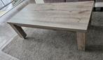 Salontafel in goede staat. Met wielen, Huis en Inrichting, Tafels | Salontafels, Ophalen