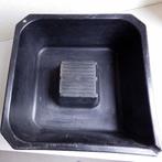 Kunststof Opvangbak voor Afvalolie., Auto diversen, Autogereedschap, Ophalen, Zo goed als nieuw