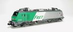 FRET SNCF Rocky-Rail 1/160 N 427026, Hobby & Loisirs créatifs, Trains miniatures | Échelle N, Autres marques, Locomotive, Enlèvement ou Envoi