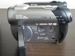 Caméscope Sony Handycam, Ophalen, Gebruikt, DVD, Sony