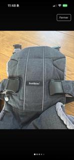 Porte bebe babybjorn, Enfants & Bébés, Porte-bébés & Écharpe porte bébé, Enlèvement, Comme neuf