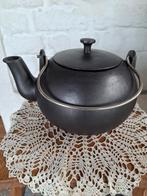 Gietijzeren waterketel, Huis en Inrichting, Keuken | Potten en Pannen, Ophalen