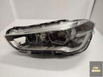 BMW F48 X1 Volledig Ledlamp radiator links, Gebruikt, BMW