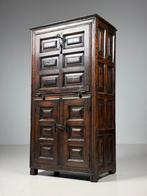 Spaanse Kast ca. 1700, Antiek en Kunst, Ophalen