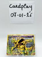 Nidoking BREAK (EVO 46) Evolutions, Hobby en Vrije tijd, Verzamelkaartspellen | Pokémon, Ophalen of Verzenden, Zo goed als nieuw