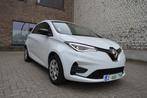 Renault Zoe R110 baterij inclusive geen huur, Auto's, Euro 6, Start-stop-systeem, Wit, ZOE
